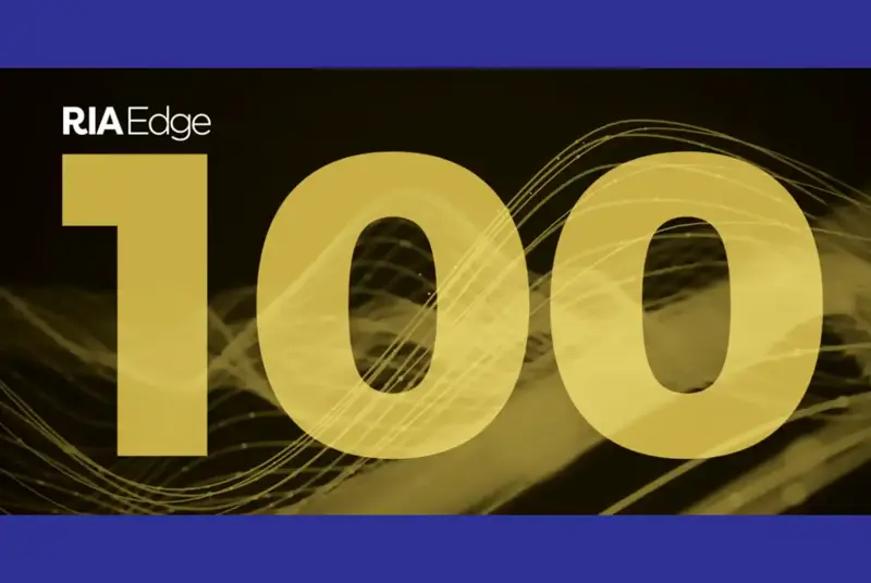 The RIA Edge 100: Growing Above and Beyond