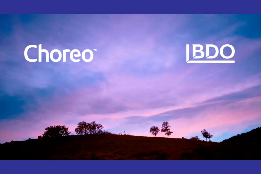 Choreo Announces Acquisition of Wealth Management Business from BDO