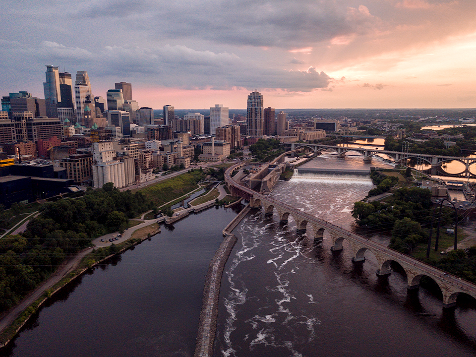 Minnesota