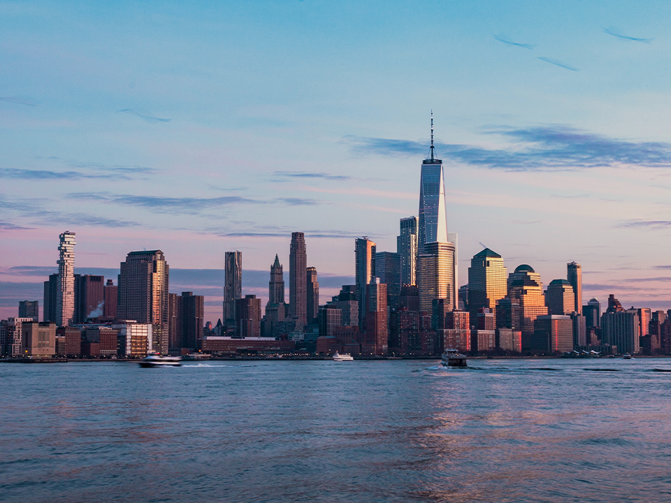 New York